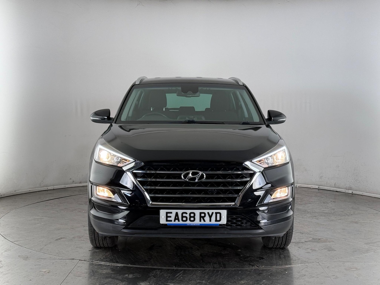 Used Hyundai TUCSON 2018 for sale - 76466859: Photo 7