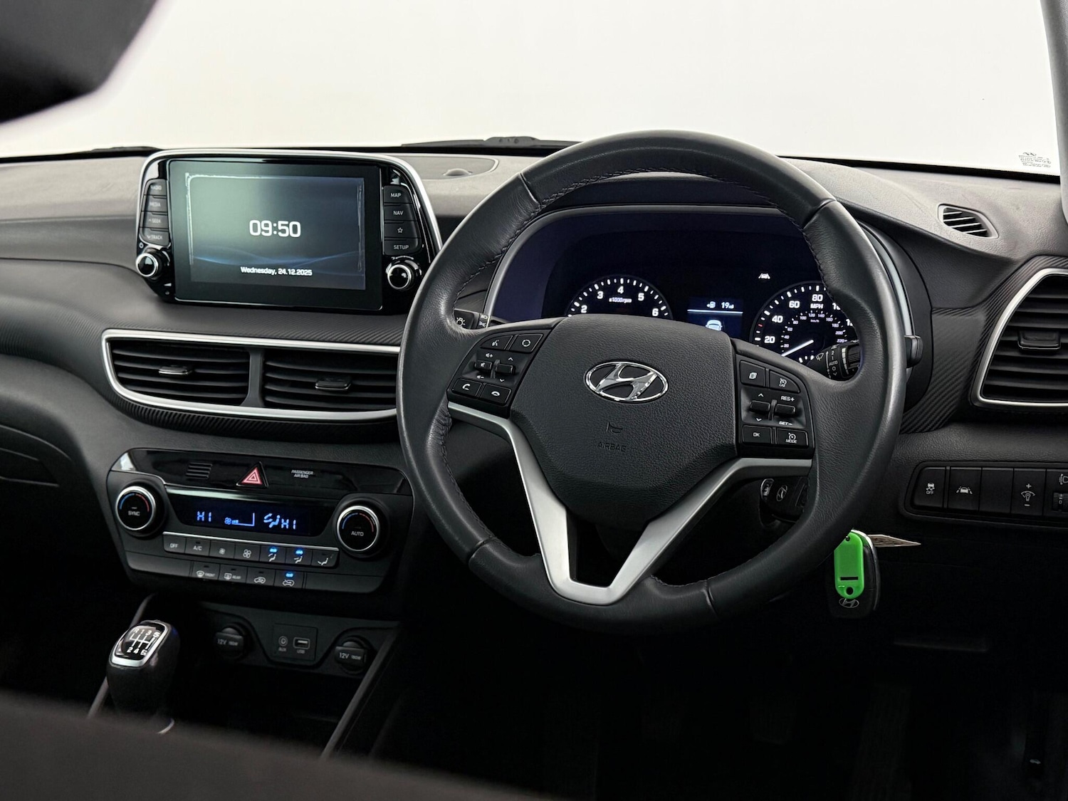 Used Hyundai TUCSON 2019 for sale - 77182613: Photo 16