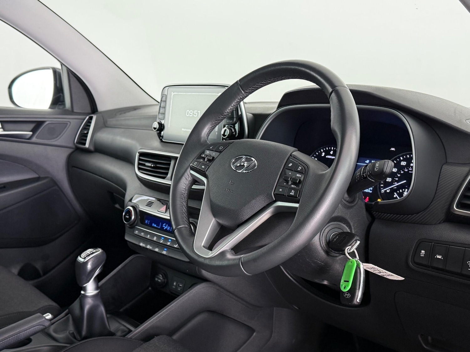 Used Hyundai TUCSON 2019 for sale - 77182613: Photo 19