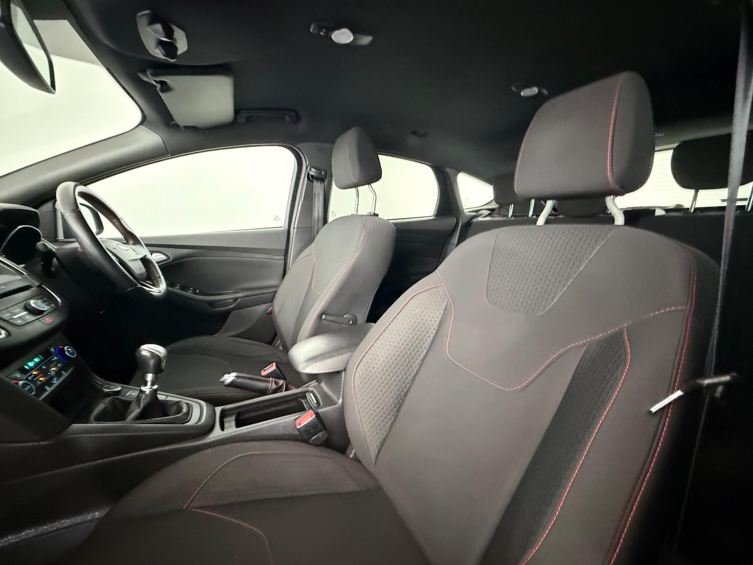 Used Ford Focus 2018 for sale - 77246574: Photo 12