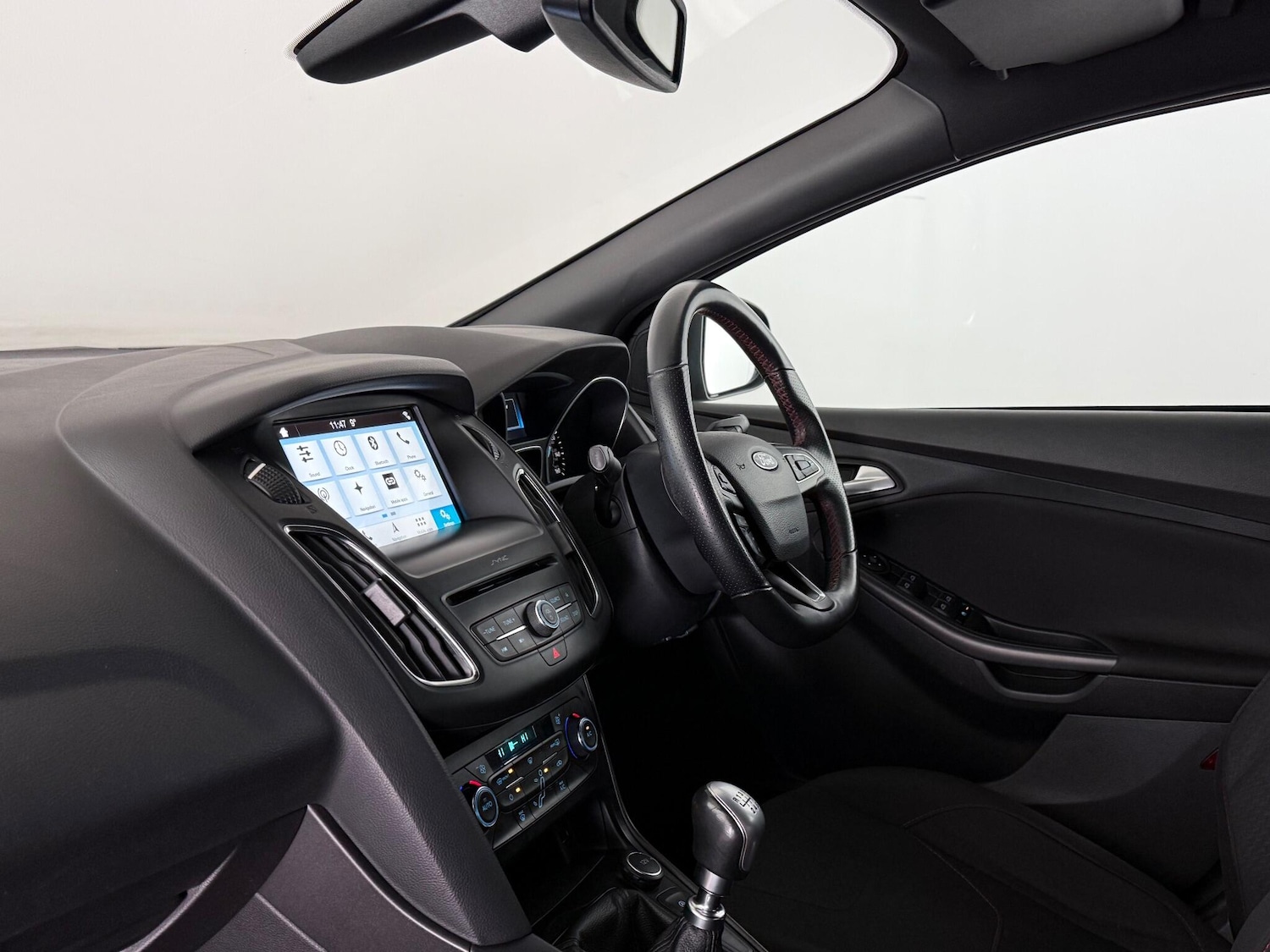 Used Ford Focus 2018 for sale - 77246574: Photo 16