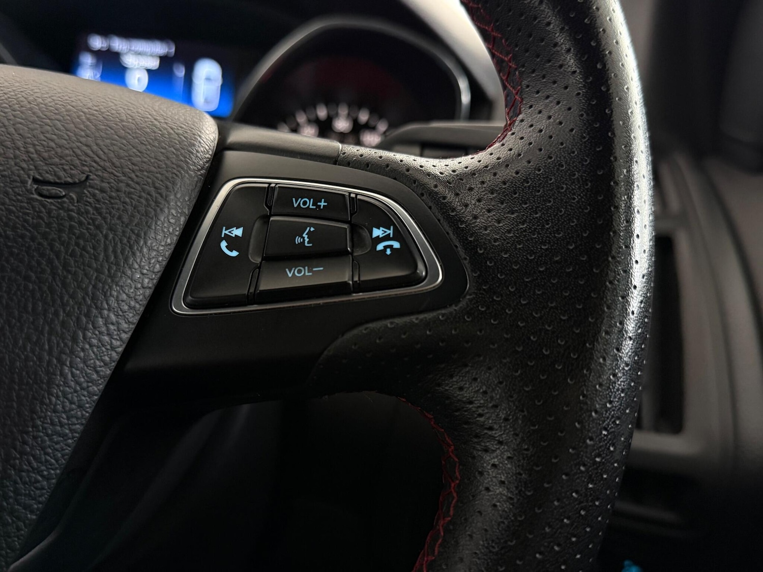 Used Ford Focus 2018 for sale - 77246574: Photo 20