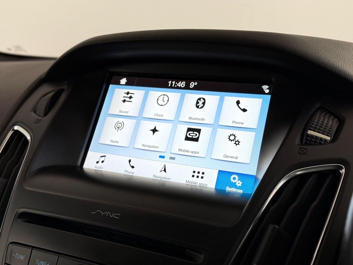 Used Ford Focus 2018 for sale - 77246574: Photo 24