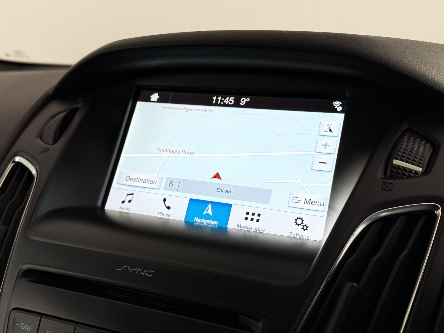 Used Ford Focus 2018 for sale - 77246574: Photo 26