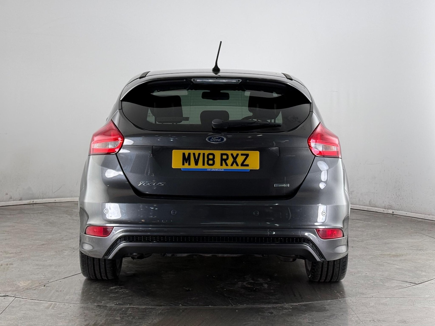 Used Ford Focus 2018 for sale - 77246574: Photo 5