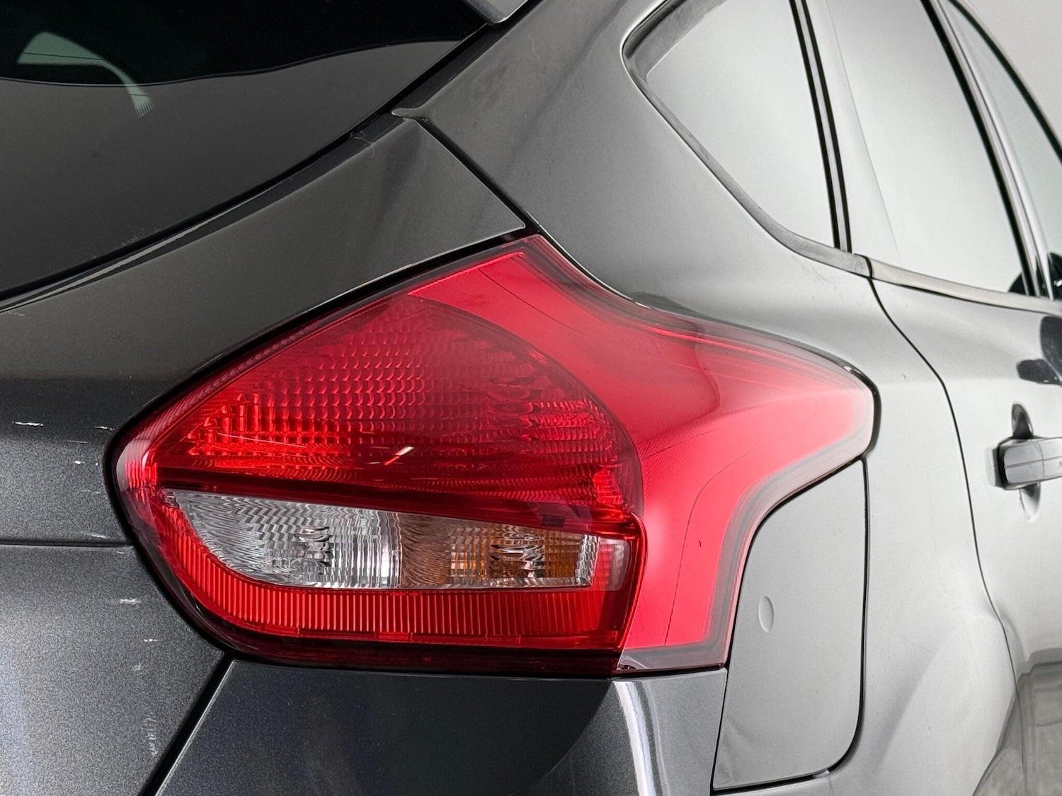 Used Ford Focus 2018 for sale - 77246574: Photo 8