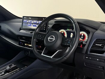 Used Nissan Qashqai 2023 for sale - 78843614: Photo