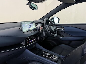 Used Nissan Qashqai 2023 for sale - 78843614: Photo