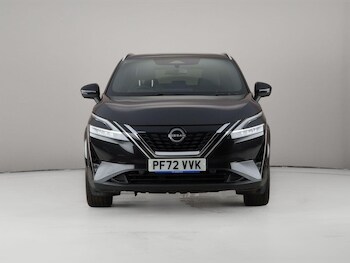 Used Nissan Qashqai 2023 for sale - 78843614: Photo