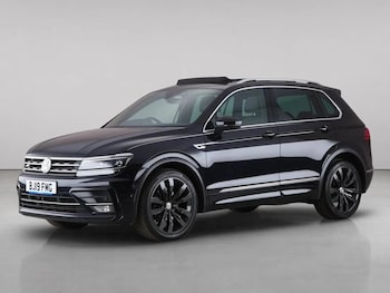 Used Volkswagen Tiguan 2019 for sale - 79453966: Photo