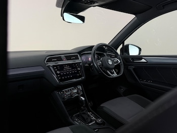 Used Volkswagen Tiguan 2019 for sale - 79453966: Photo