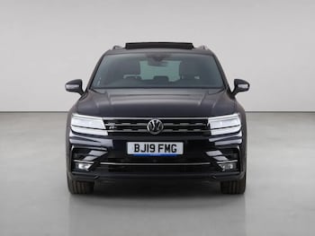 Used Volkswagen Tiguan 2019 for sale - 79453966: Photo