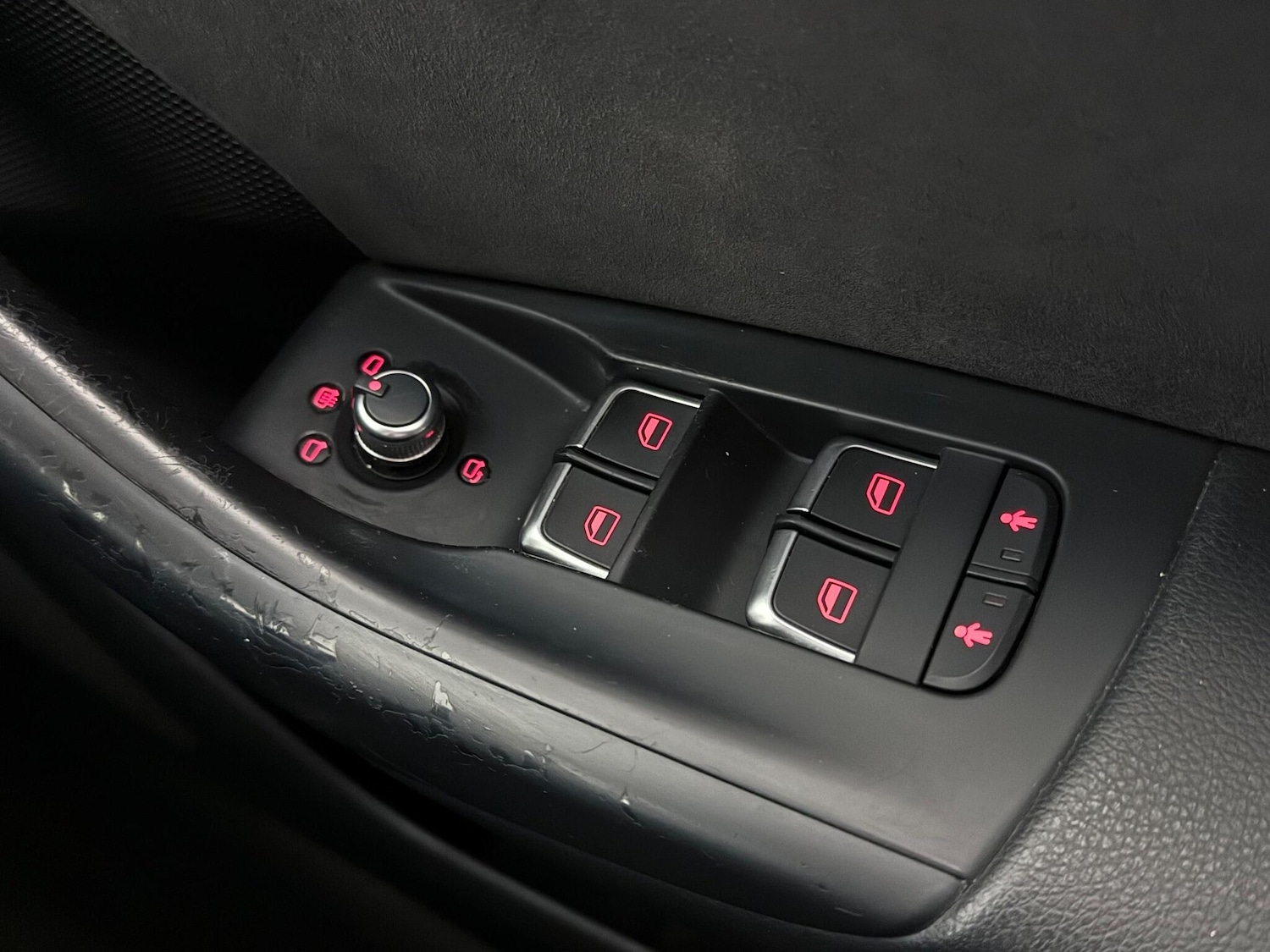 Used Audi Q3 2016 for sale - 77216656: Photo 21