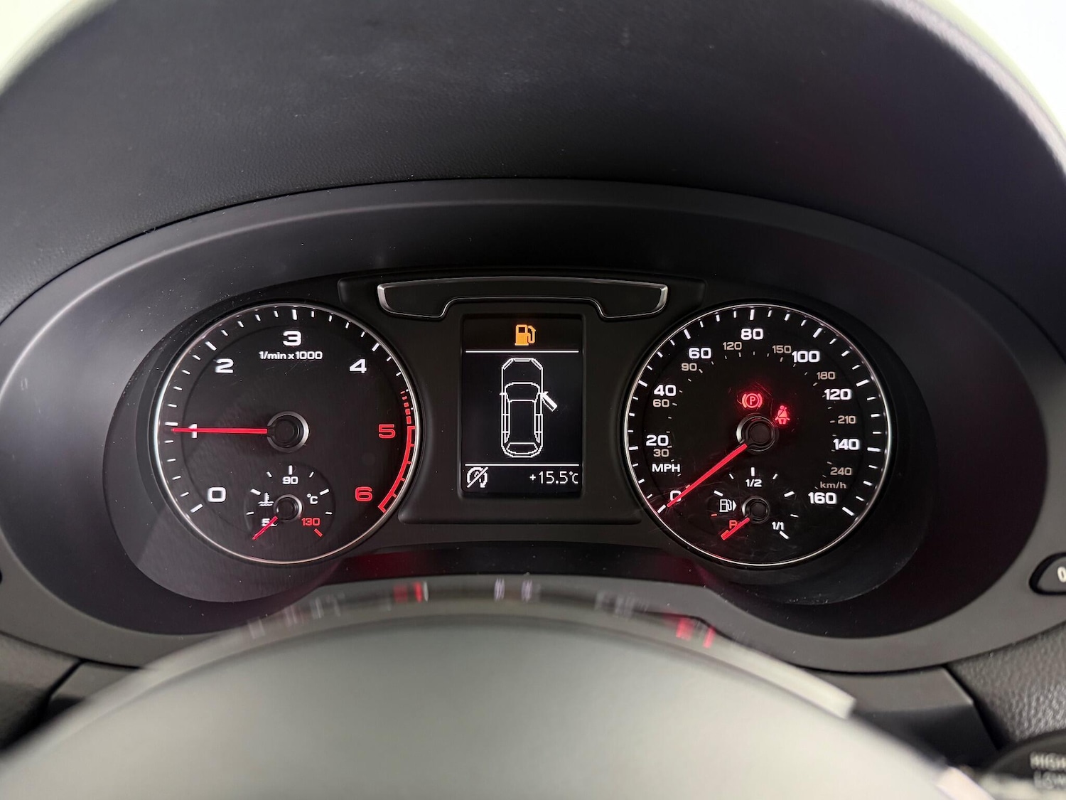 Used Audi Q3 2016 for sale - 77216656: Photo 28