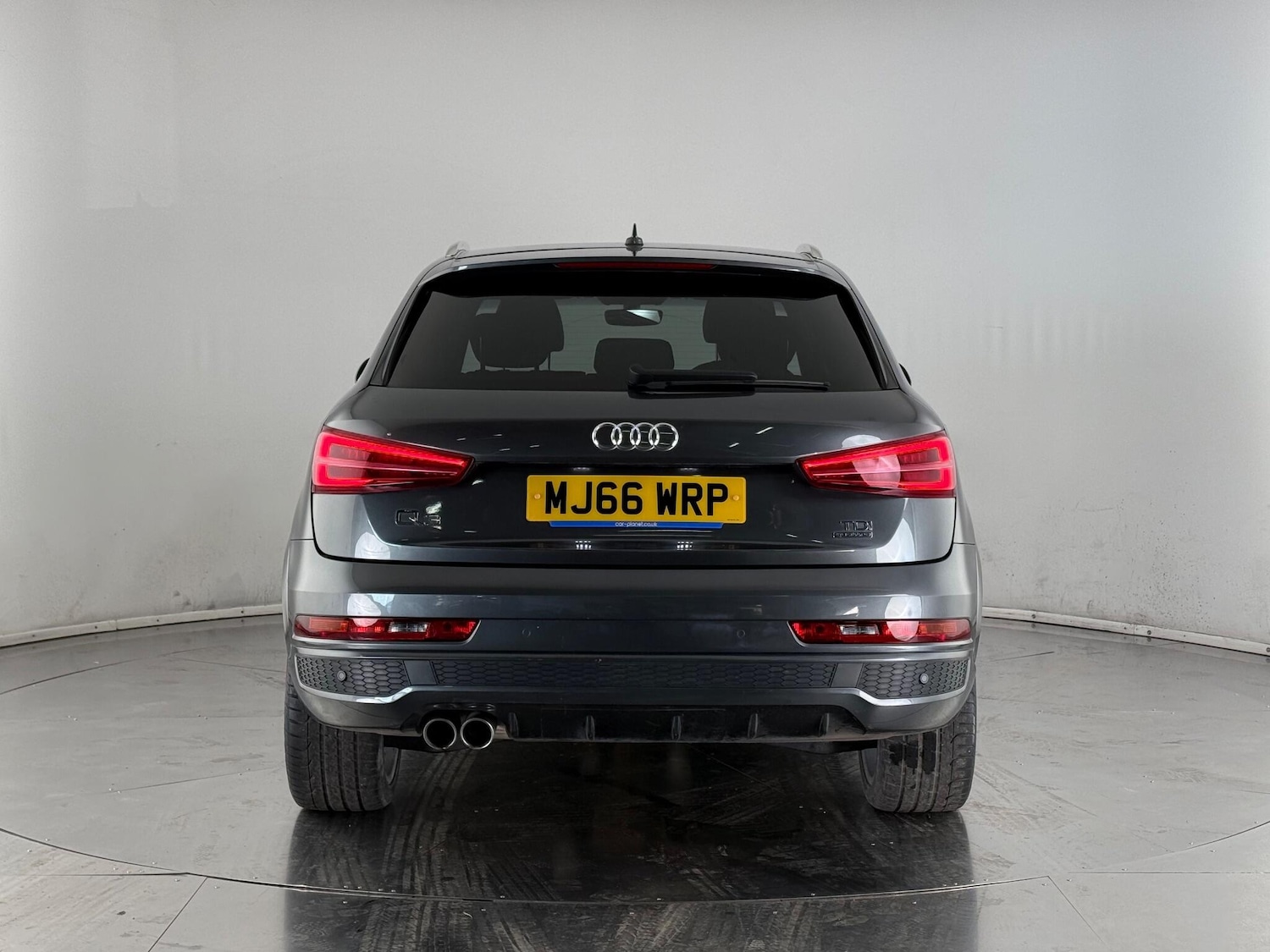 Used Audi Q3 2016 for sale - 77216656: Photo 5