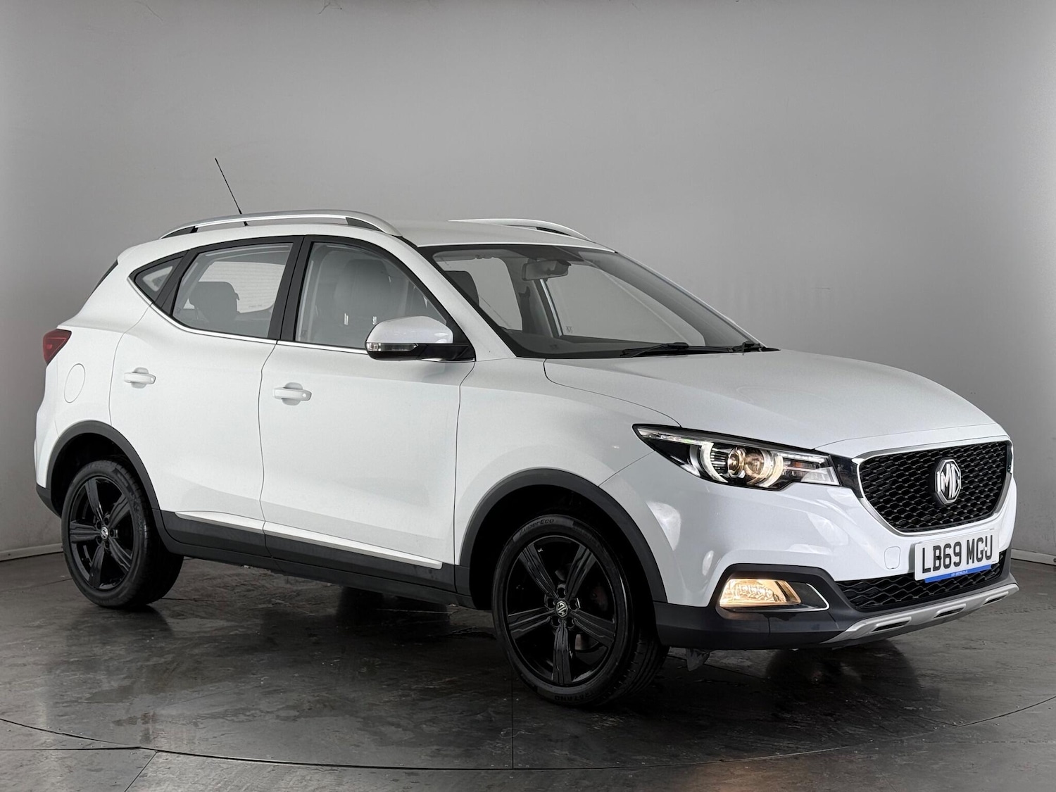 Used MG MG ZS 2019 for sale - 76467091: Photo 1