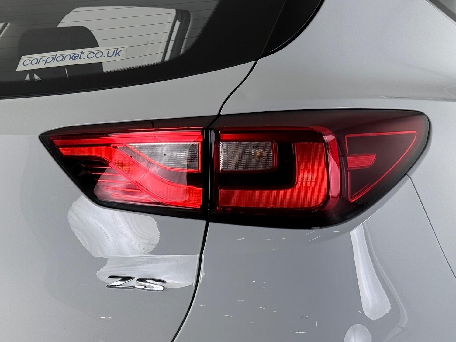 Used MG MG ZS 2019 for sale - 76467091: Photo 10