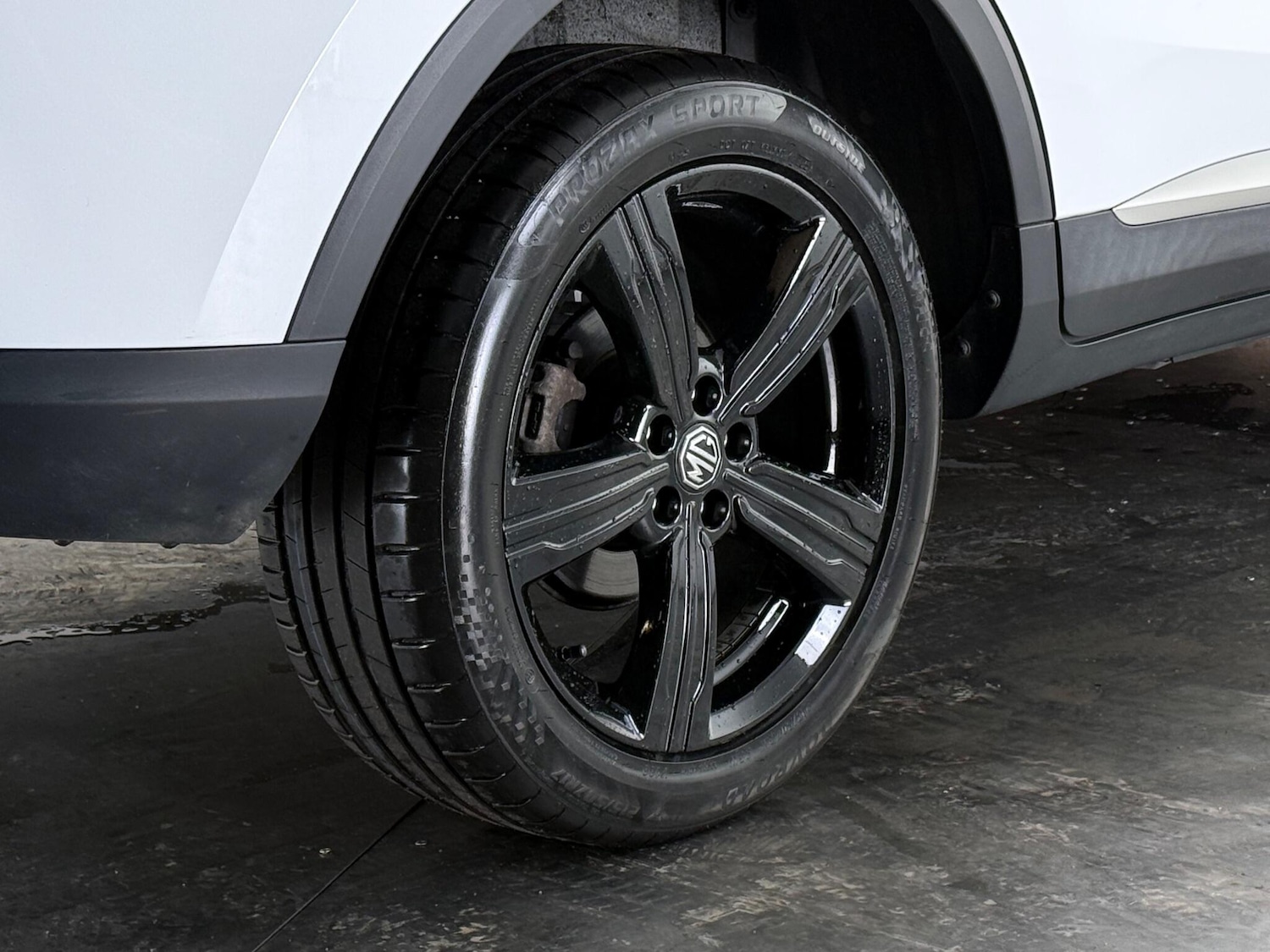 Used MG MG ZS 2019 for sale - 76467091: Photo 11