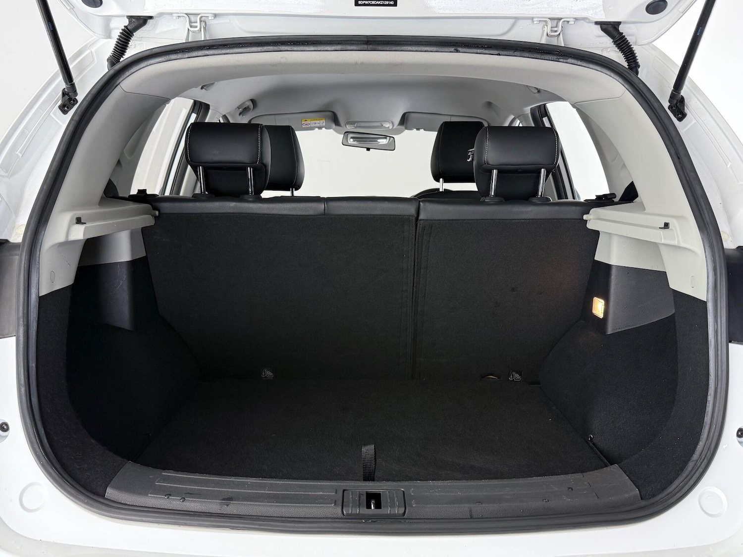 Used MG MG ZS 2019 for sale - 76467091: Photo 12