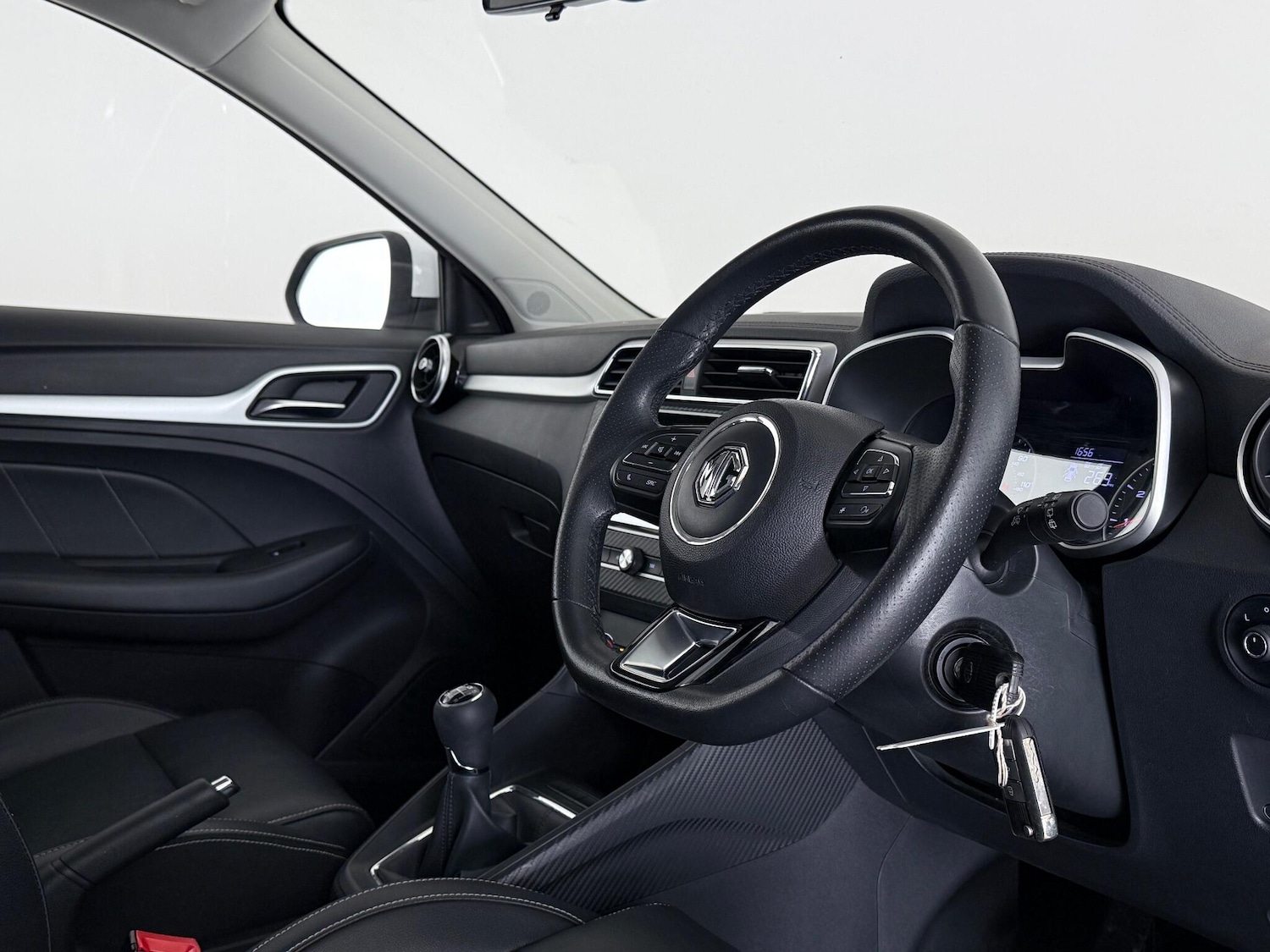 Used MG MG ZS 2019 for sale - 76467091: Photo 14