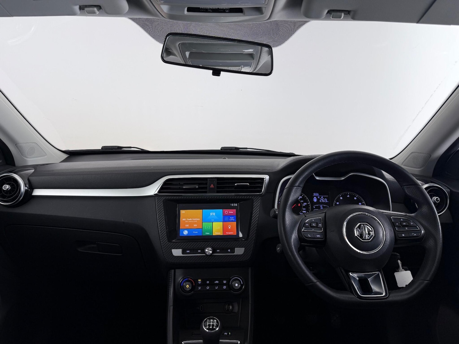 Used MG MG ZS 2019 for sale - 76467091: Photo 19