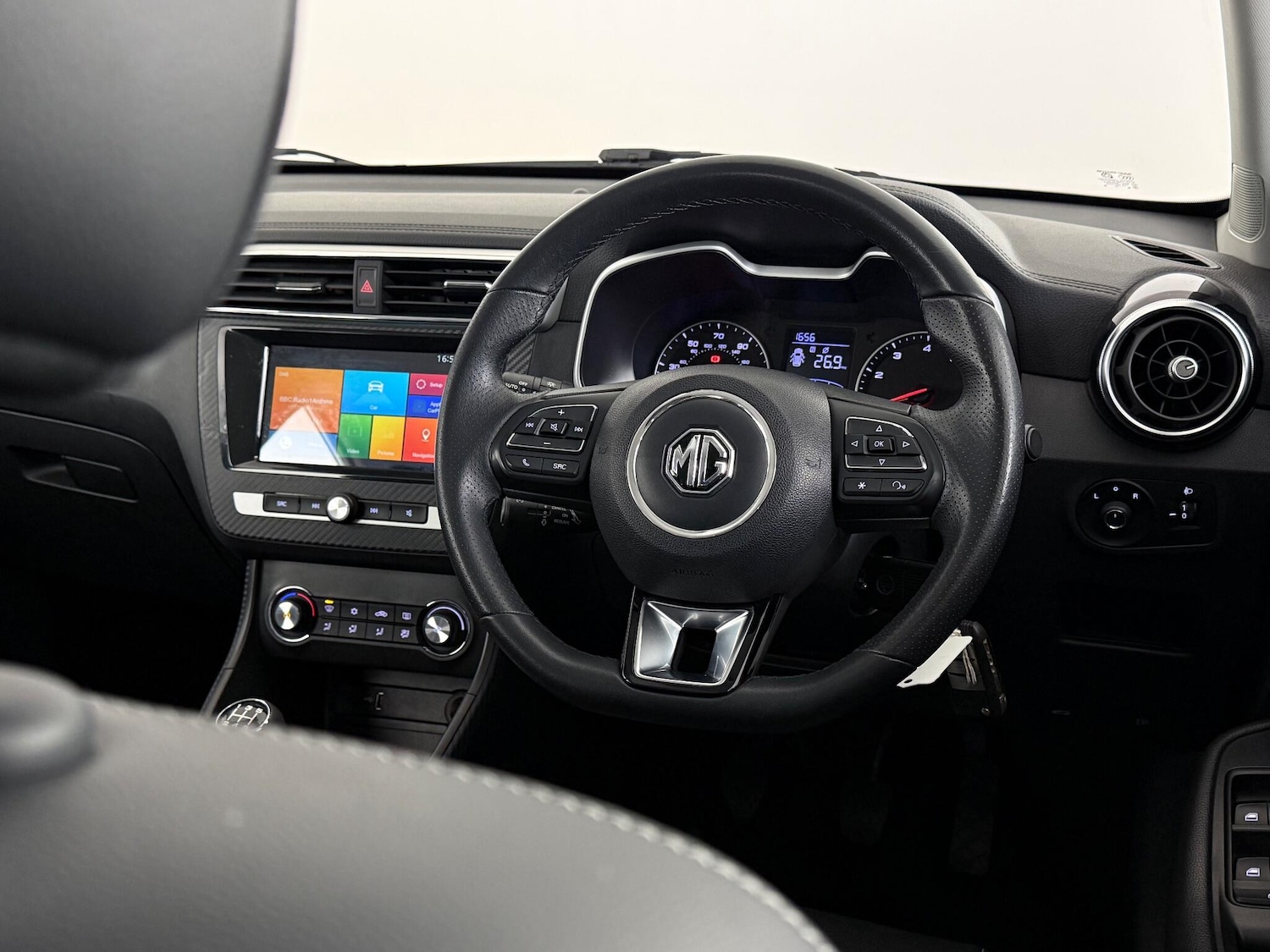 Used MG MG ZS 2019 for sale - 76467091: Photo 23