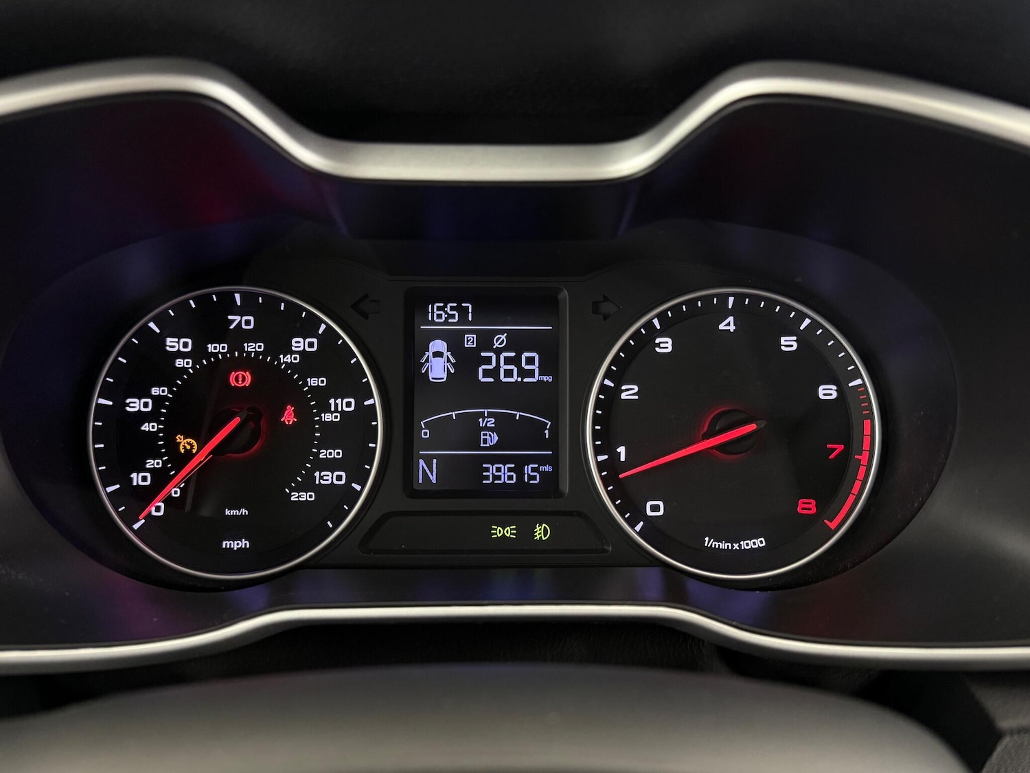 Used MG MG ZS 2019 for sale - 76467091: Photo 25