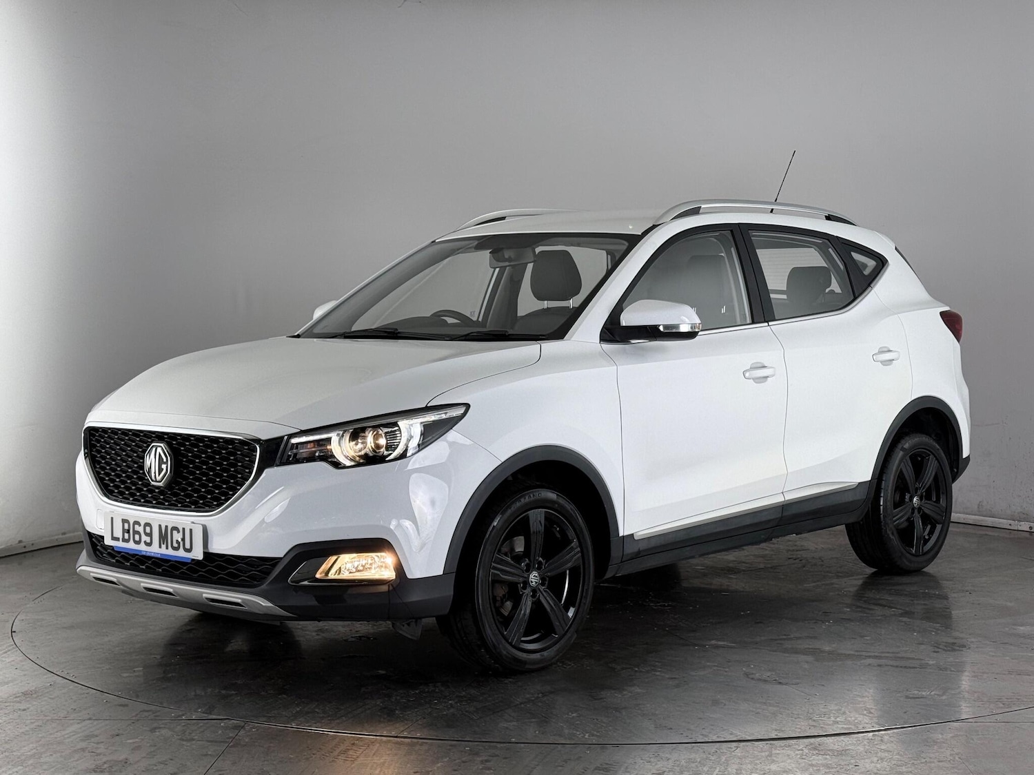Used MG MG ZS 2019 for sale - 76467091: Photo 3