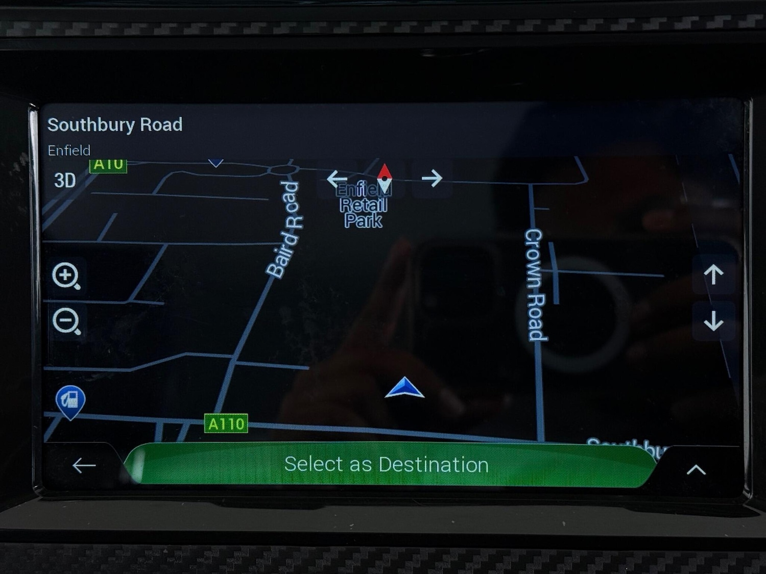 Used MG MG ZS 2019 for sale - 76467091: Photo 31