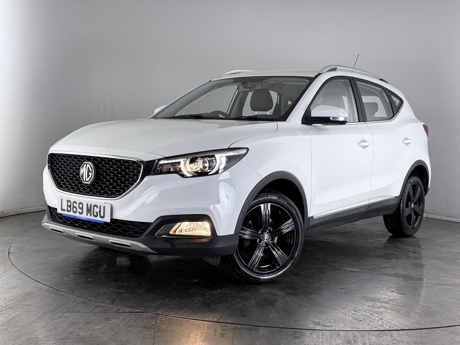 Used MG MG ZS 2019 for sale - 76467091: Photo 39
