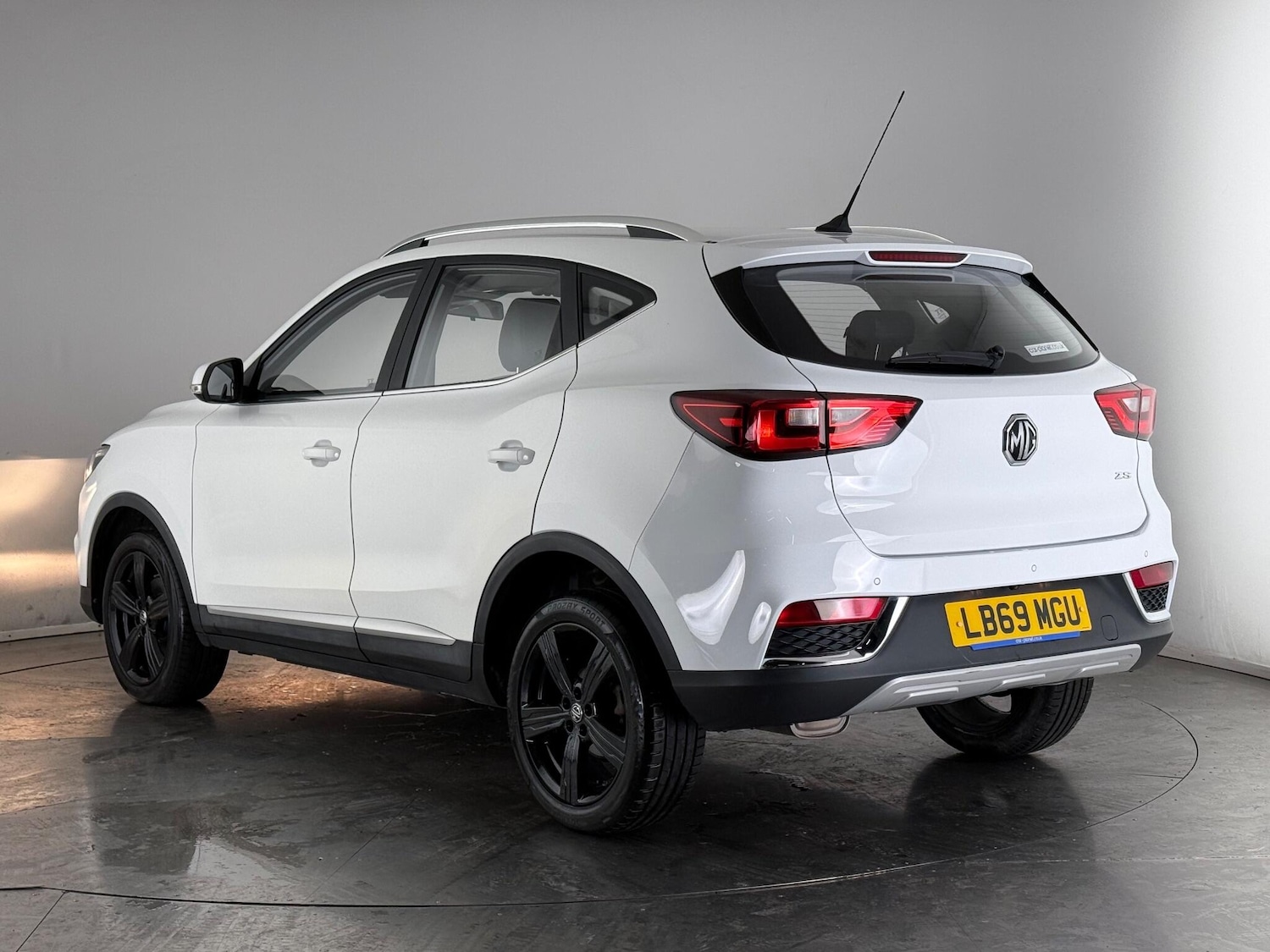 Used MG MG ZS 2019 for sale - 76467091: Photo 4