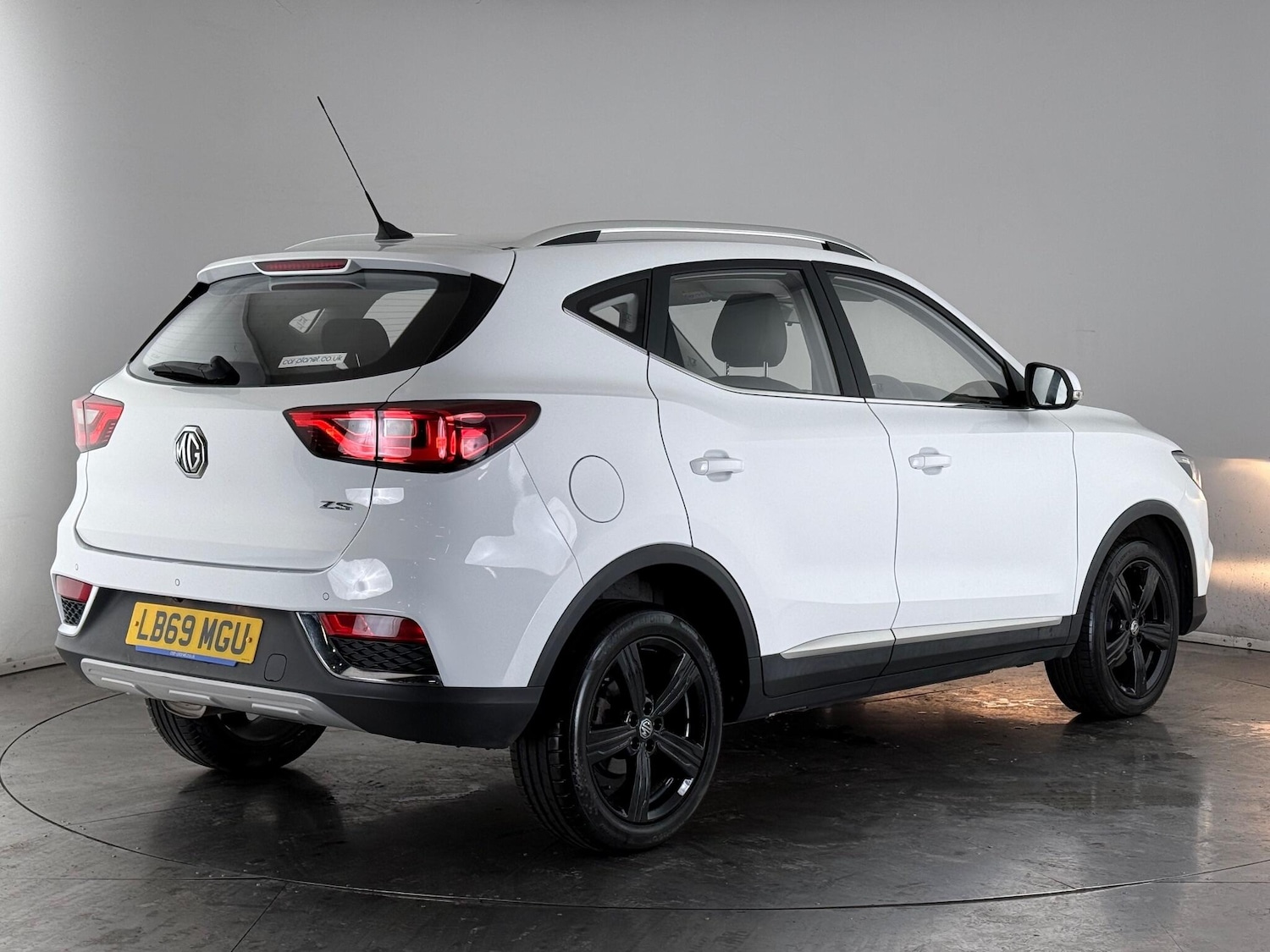 Used MG MG ZS 2019 for sale - 76467091: Photo 5