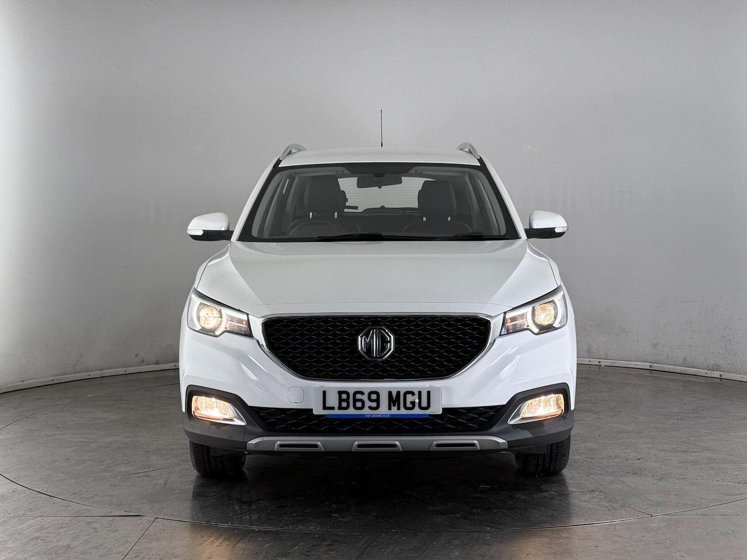 Used MG MG ZS 2019 for sale - 76467091: Photo 6