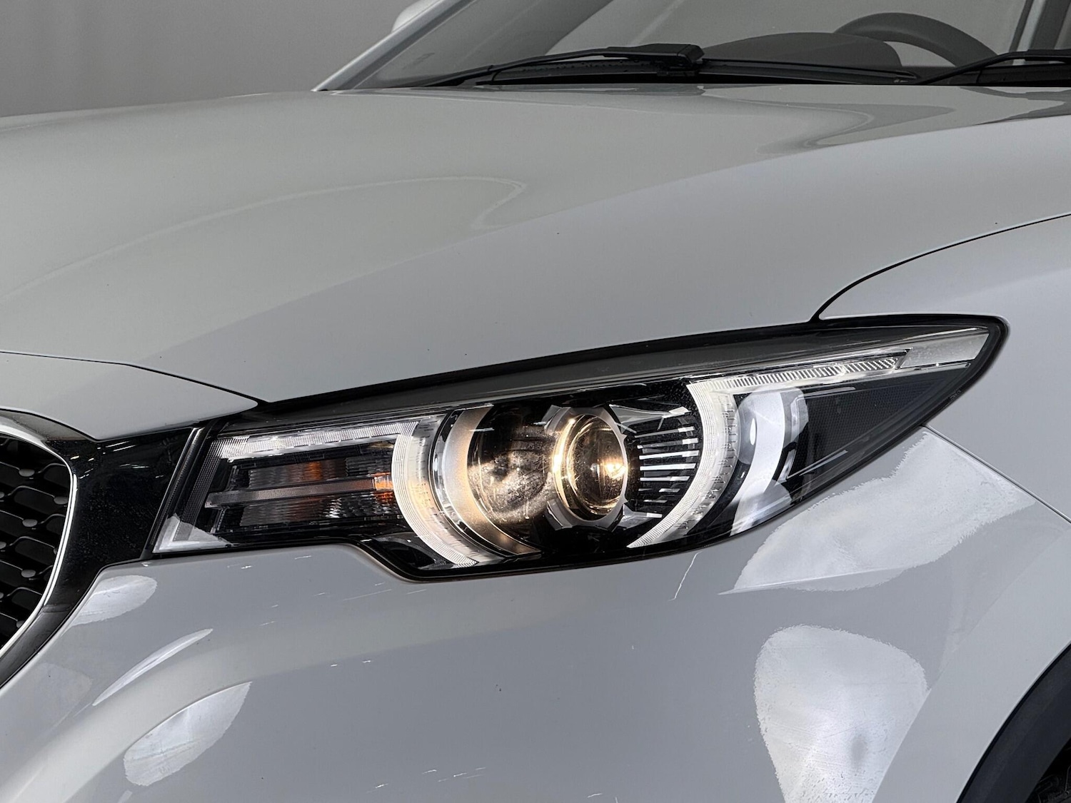 Used MG MG ZS 2019 for sale - 76467091: Photo 7