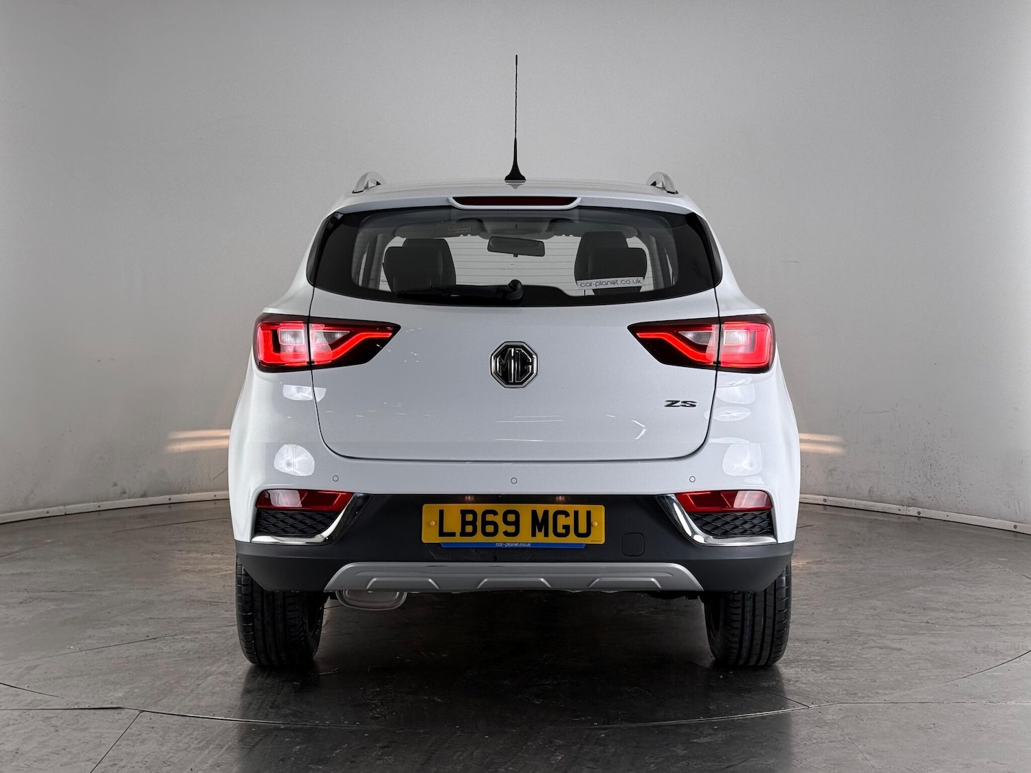 Used MG MG ZS 2019 for sale - 76467091: Photo 8