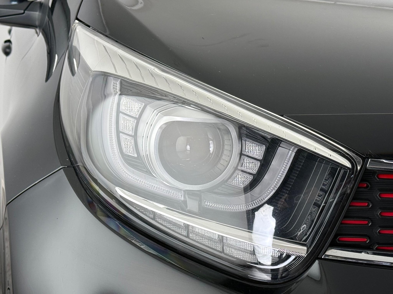 Used Kia Picanto 2018 for sale - 77246772: Photo 7