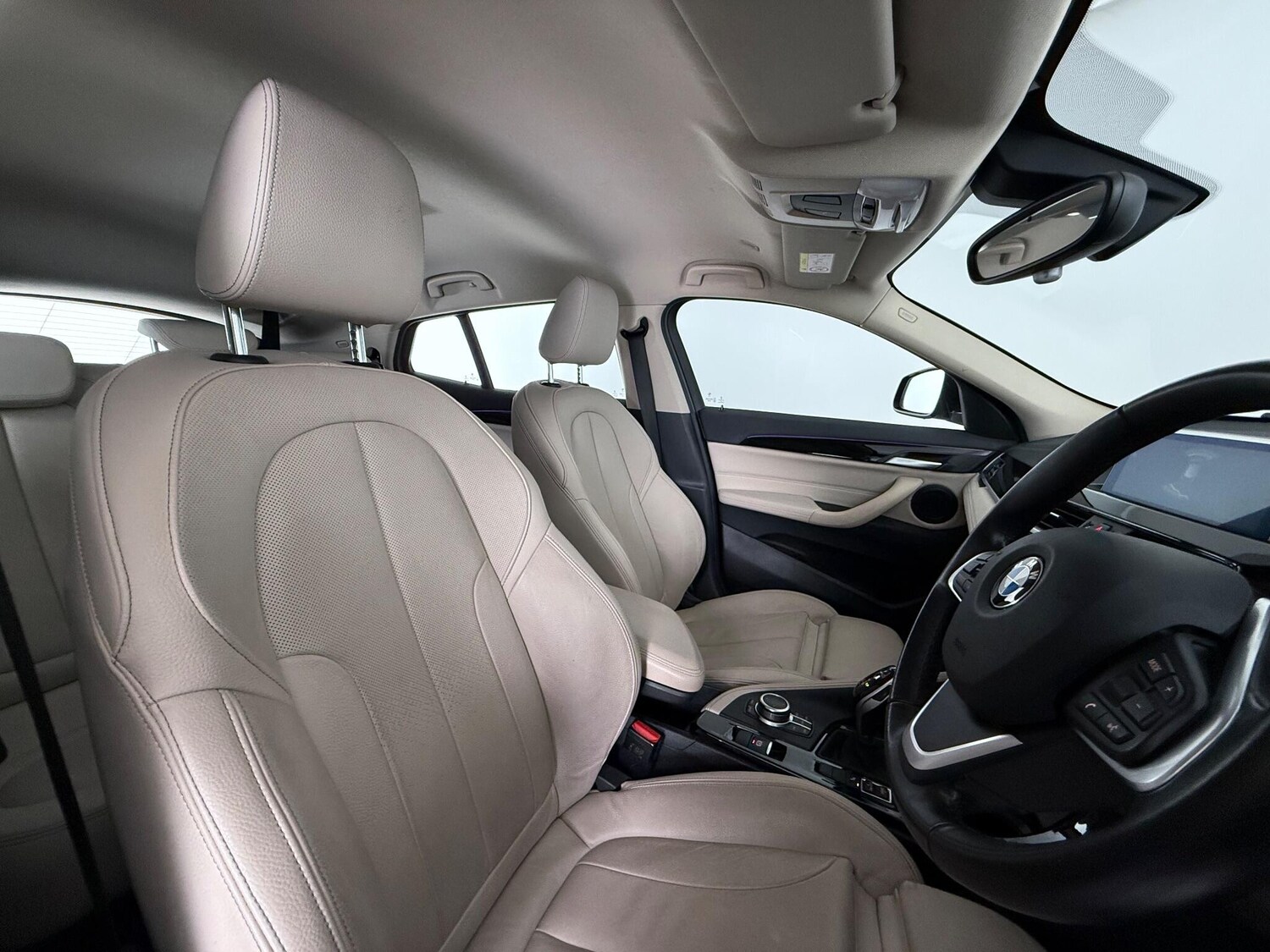 Used BMW X2 2022 for sale - 77292162: Photo 12