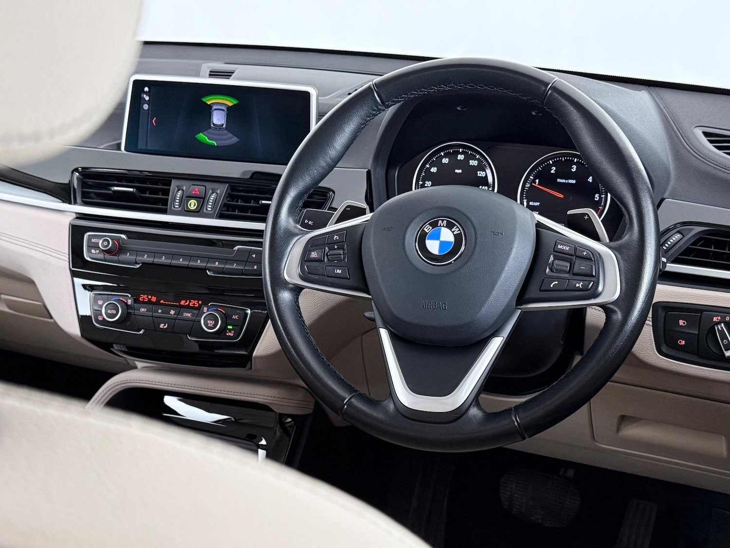 Used BMW X2 2022 for sale - 77292162: Photo 19