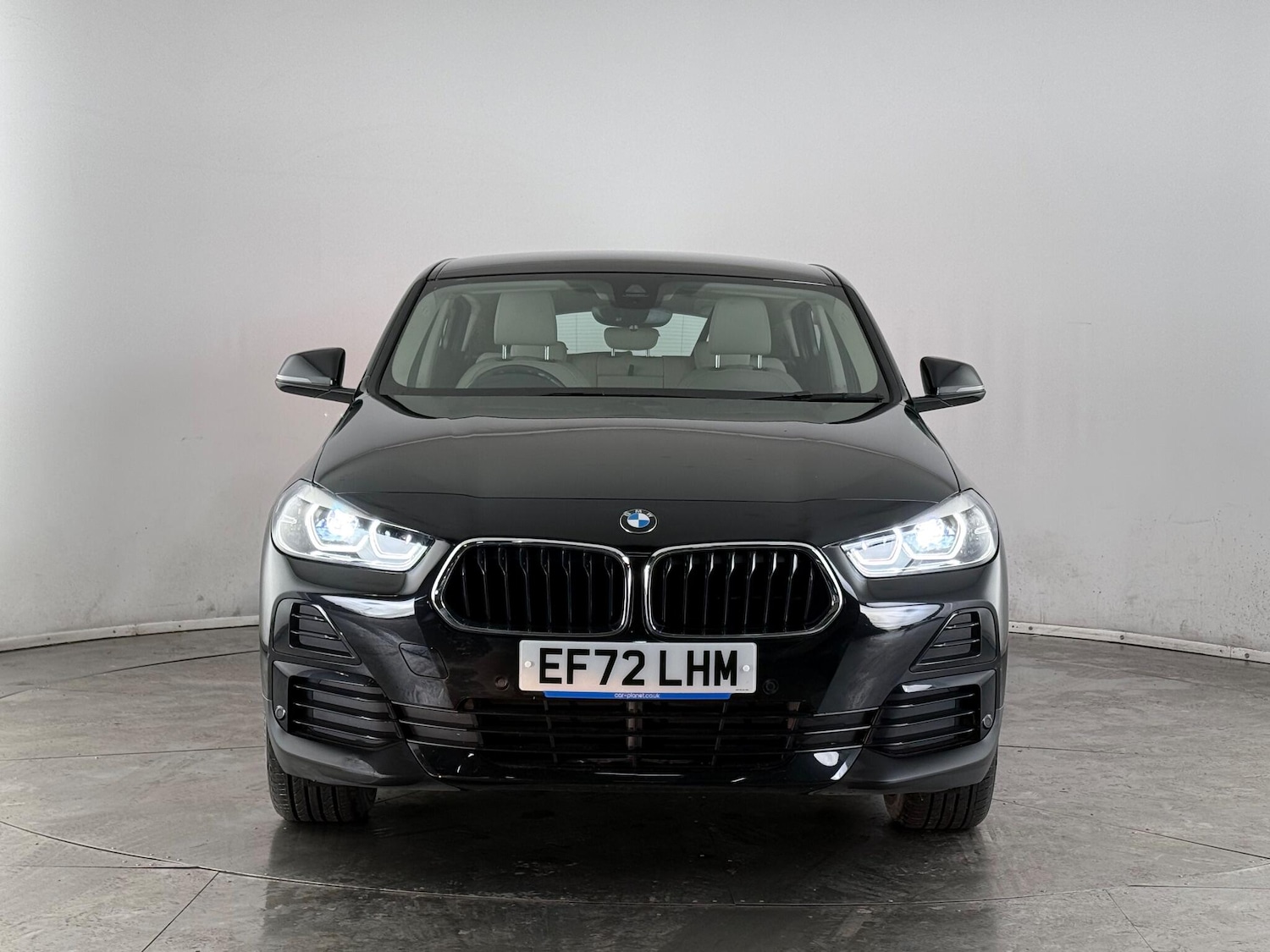 Used BMW X2 2022 for sale - 77292162: Photo 2