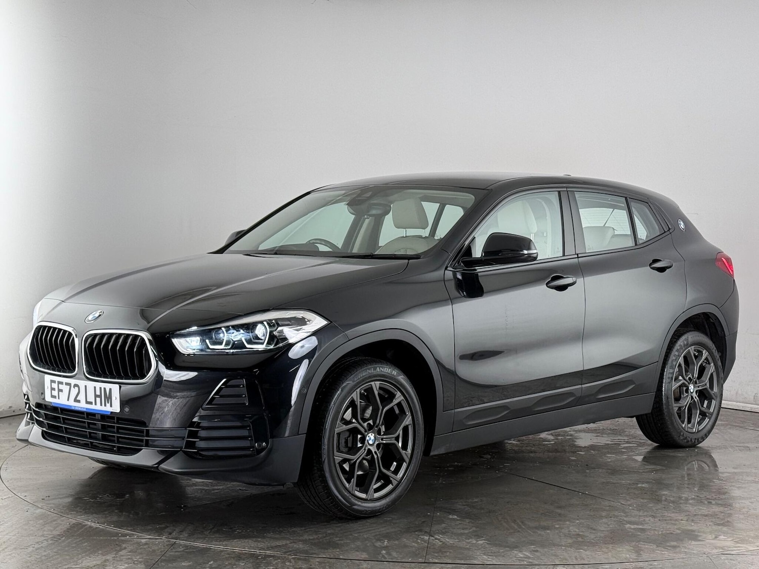 Used BMW X2 2022 for sale - 77292162: Photo 3