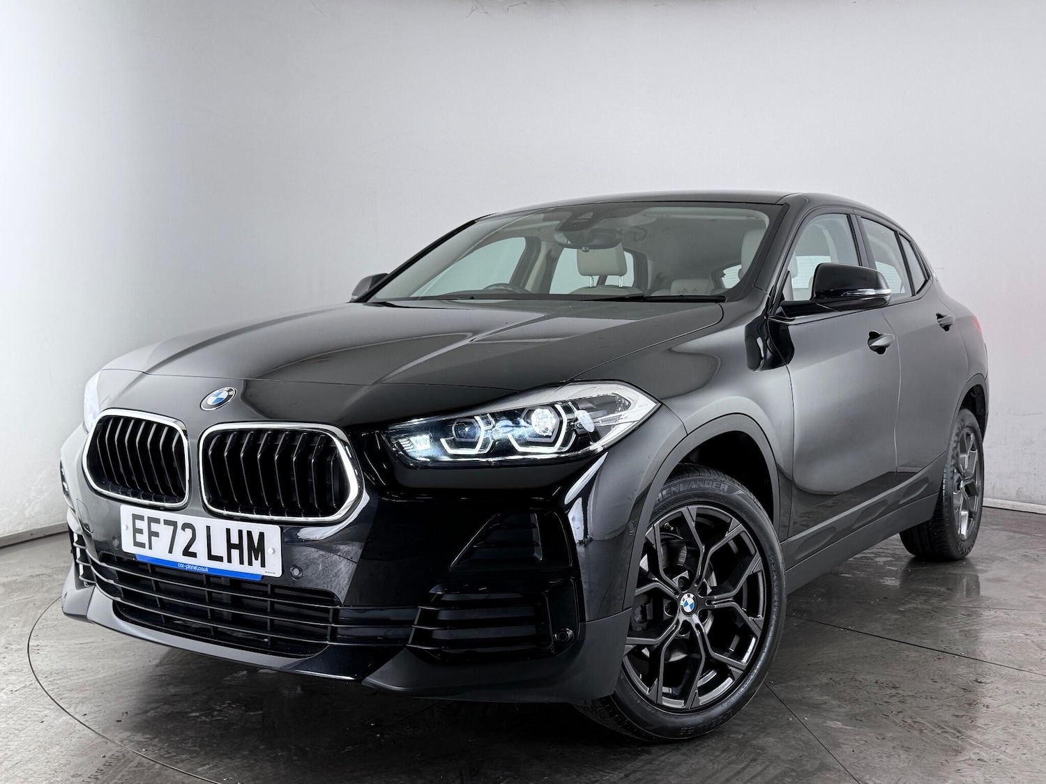 Used BMW X2 2022 for sale - 77292162: Photo 37