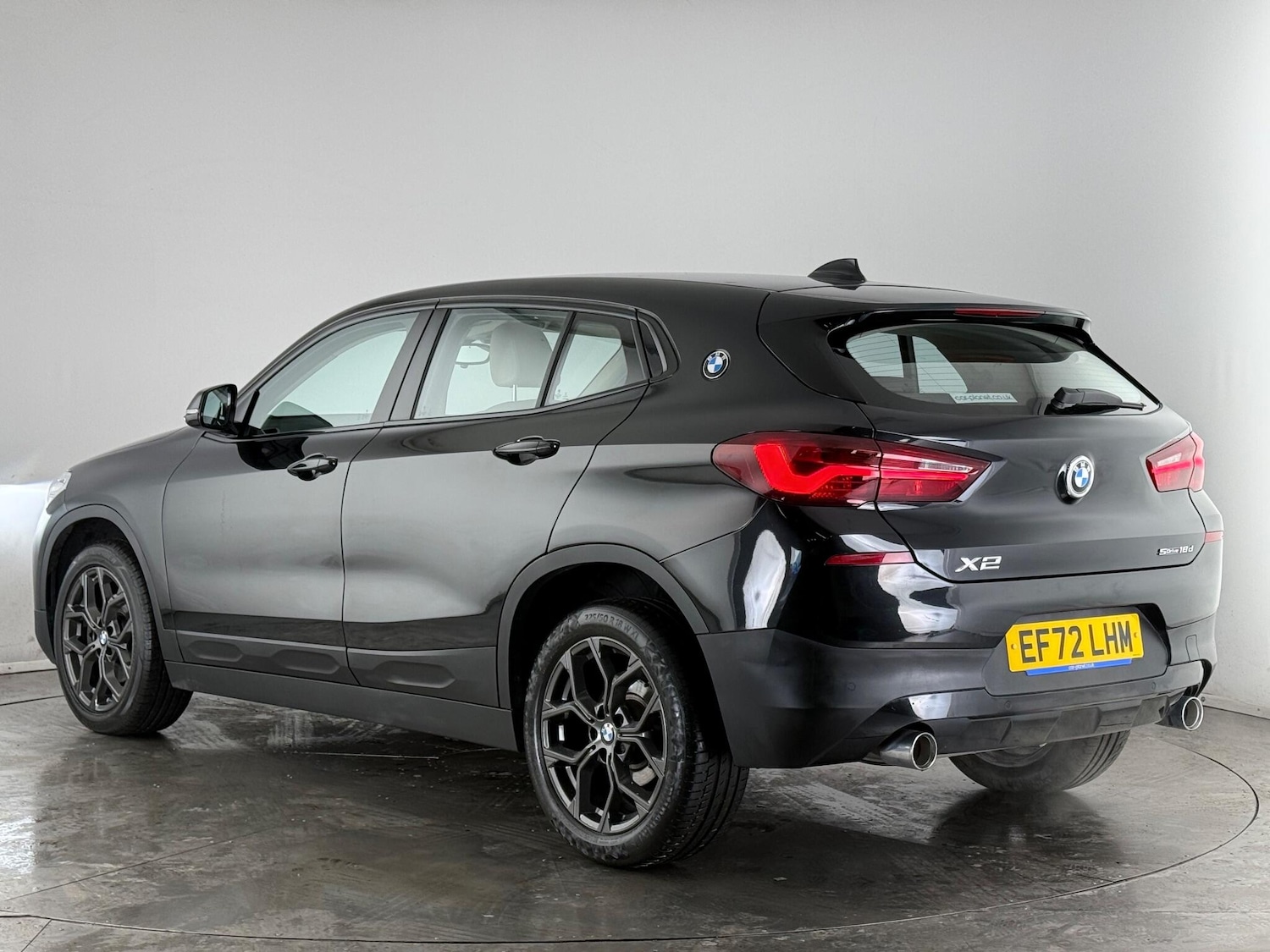 Used BMW X2 2022 for sale - 77292162: Photo 4