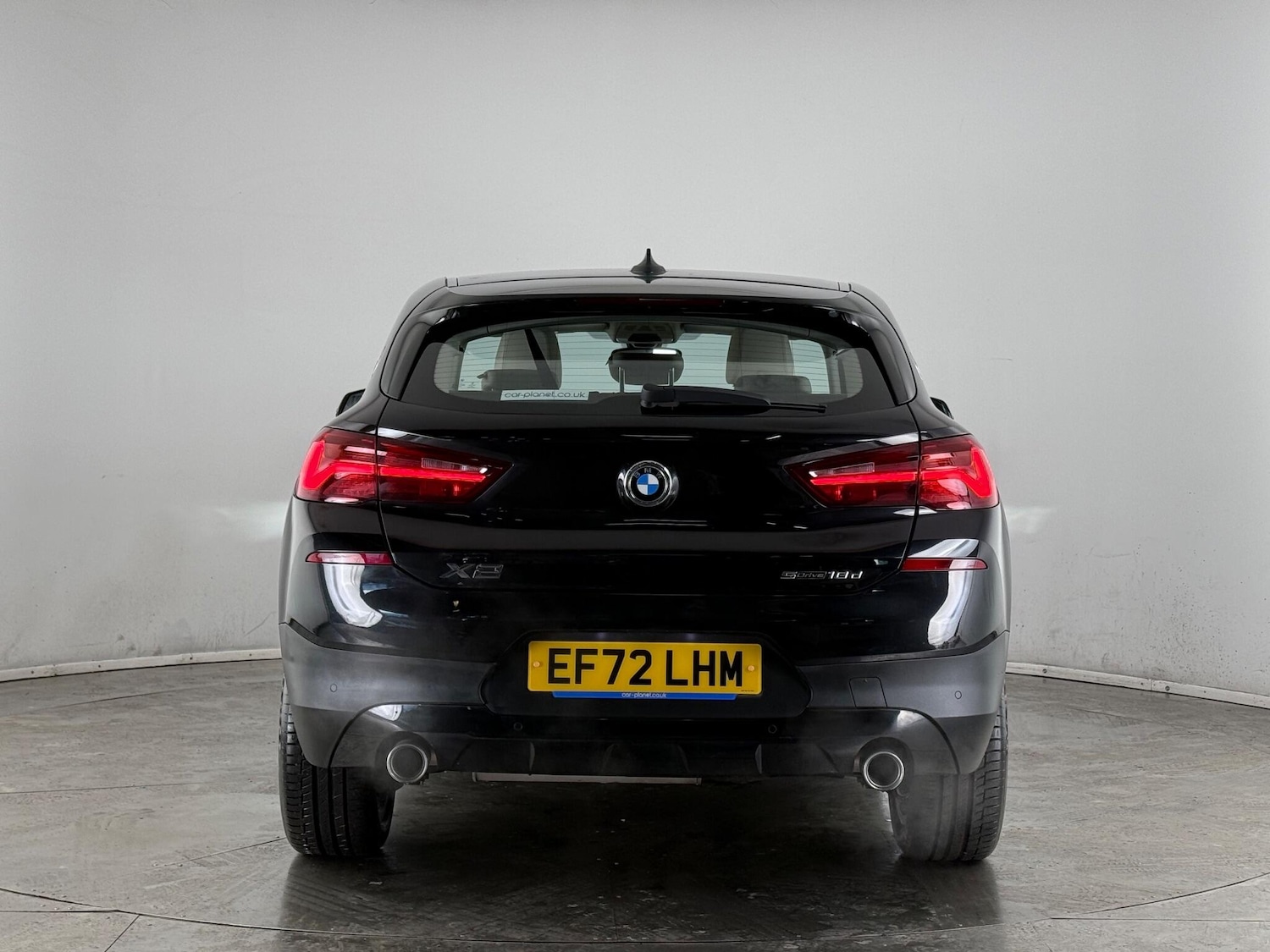Used BMW X2 2022 for sale - 77292162: Photo 5