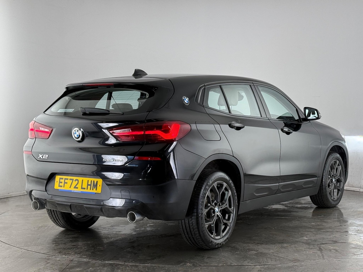Used BMW X2 2022 for sale - 77292162: Photo 6