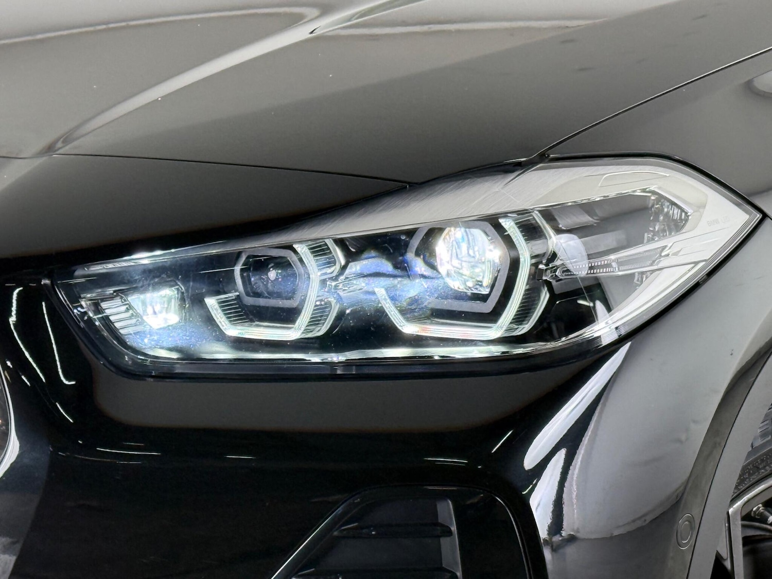 Used BMW X2 2022 for sale - 77292162: Photo 7