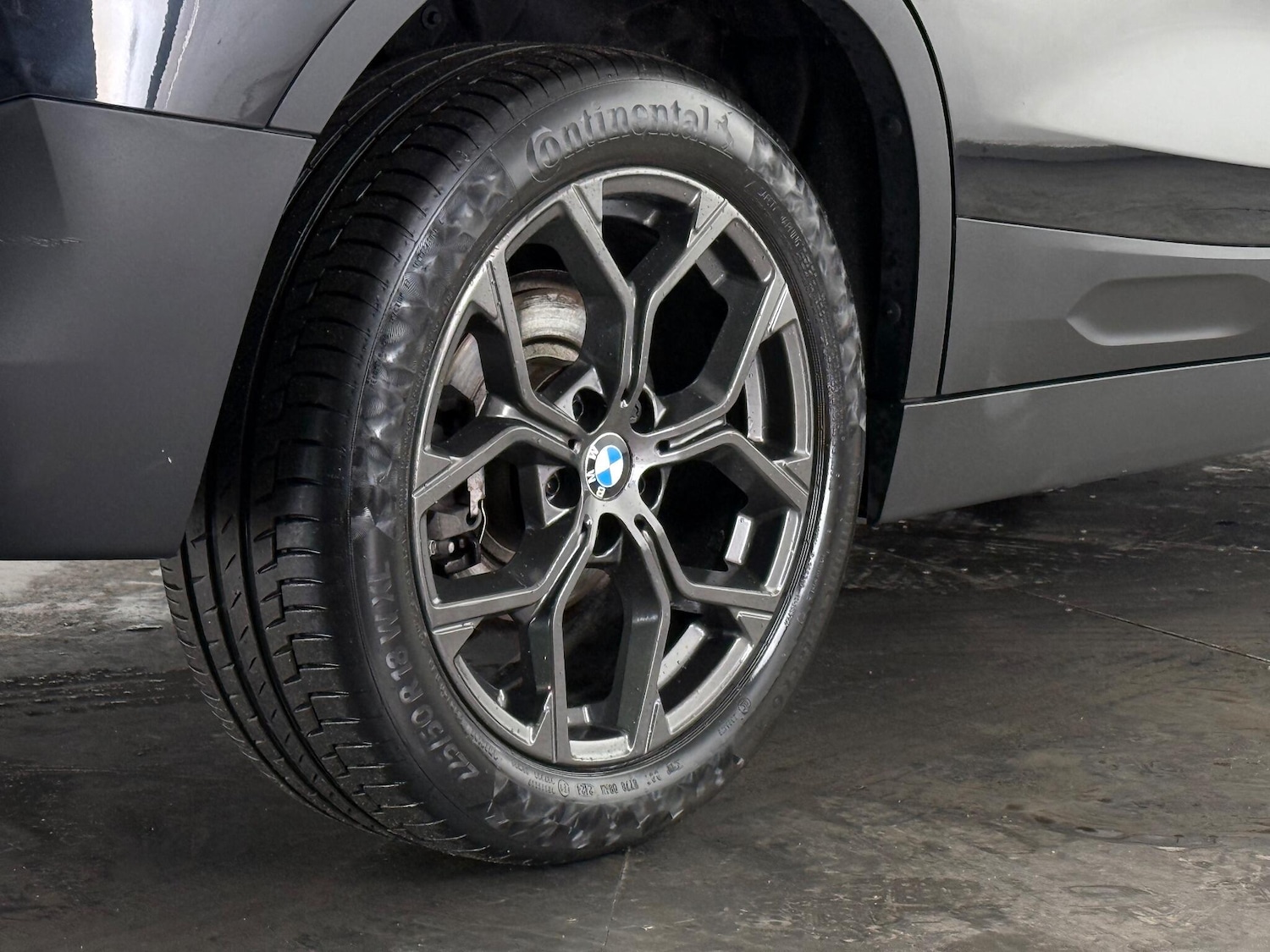 Used BMW X2 2022 for sale - 77292162: Photo 9