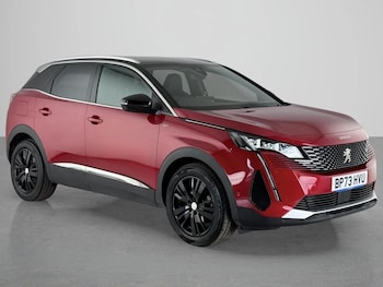 Used Peugeot 3008 2023 for sale - 79521714: Photo