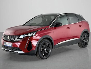 Used Peugeot 3008 2023 for sale - 79521714: Photo