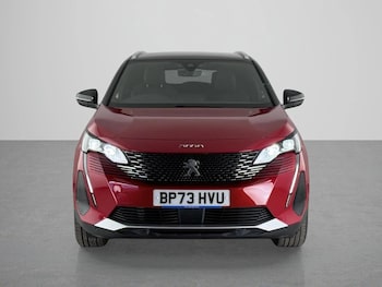 Used Peugeot 3008 2023 for sale - 79521714: Photo