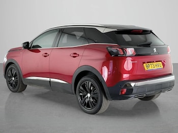 Used Peugeot 3008 2023 for sale - 79521714: Photo